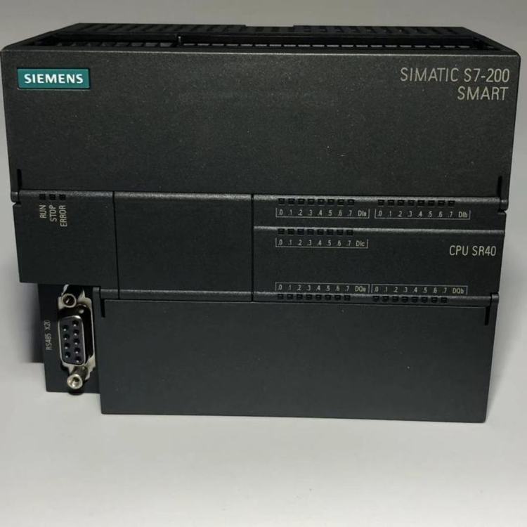 西门子plc STEP7编程工具 S7-200模块 SIMATIC控制器 SMART系列