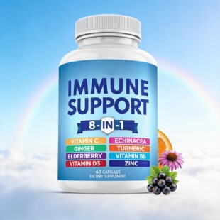 �羳����������ʳ�I�B�z�����F���z��IMMUNESUPPORT���SOE M