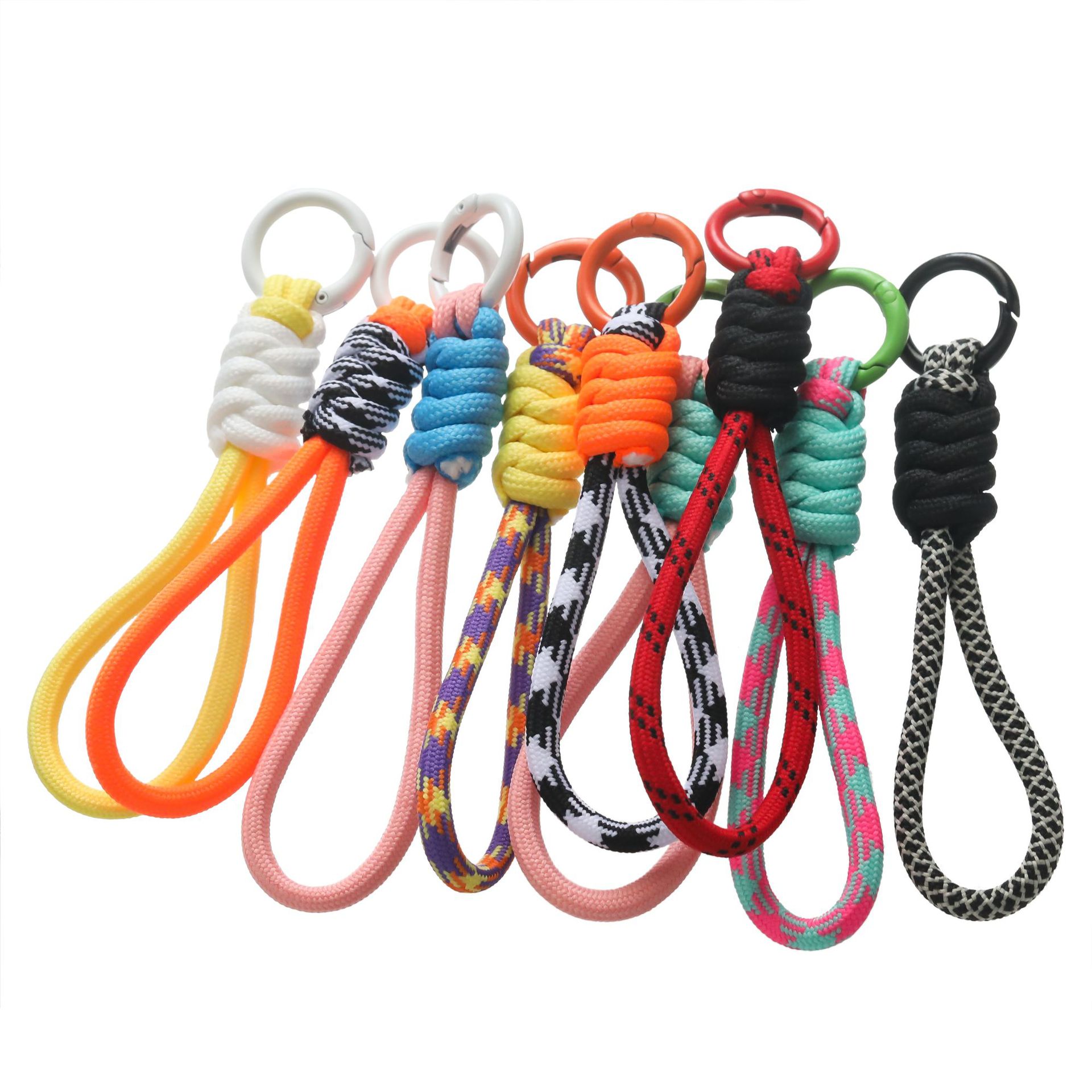 Woven creative mobile phone
