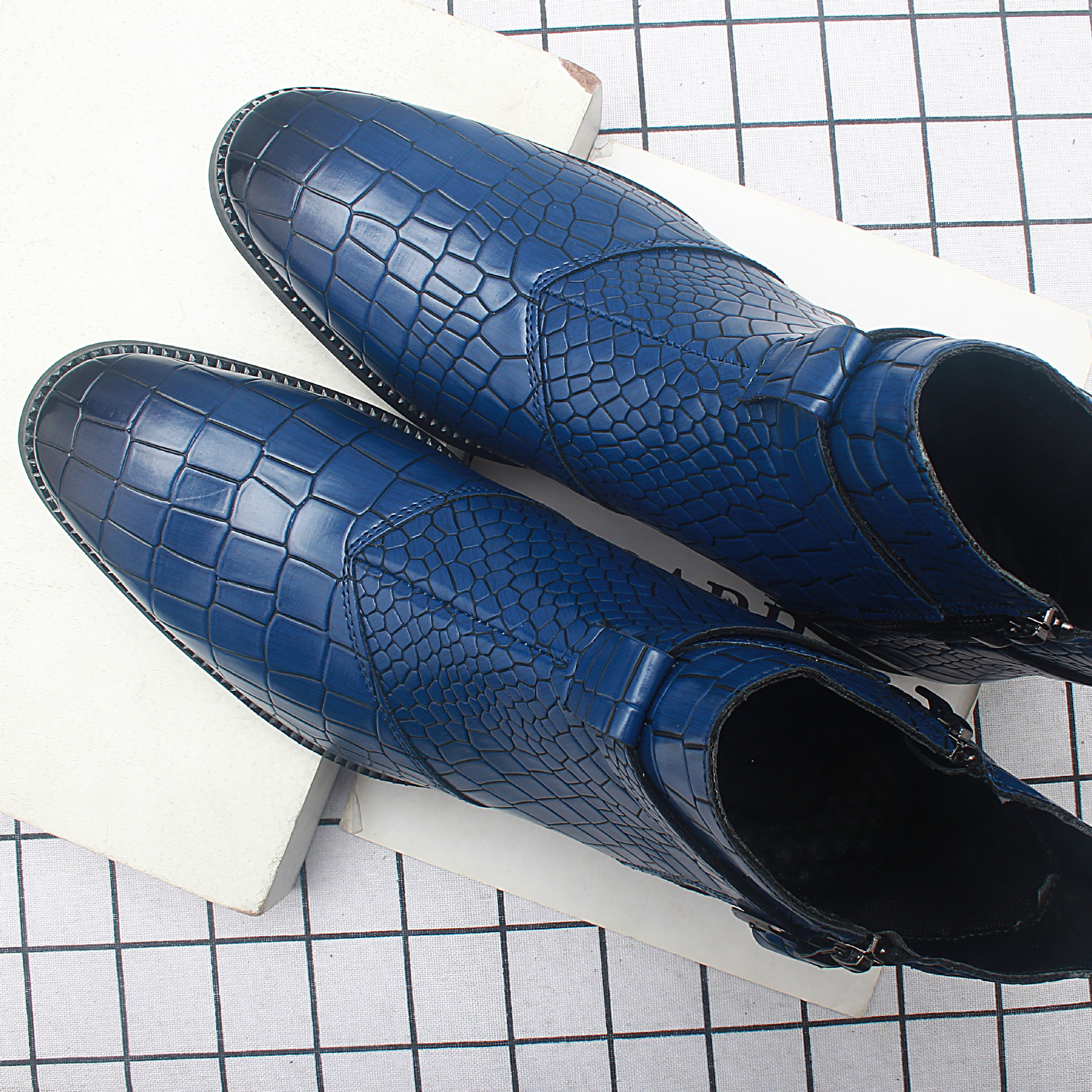 �¿���ѥ�ﶬ����Ь�ж���ŷ��ѥ�Ӹ߰�Ӣ������ѥ��9707