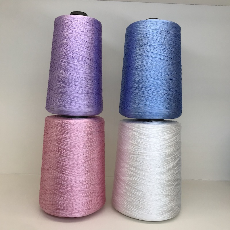 涤纶线工装绣花线 300D/3 900D 720d 240d/3股线 流苏线吊穗线