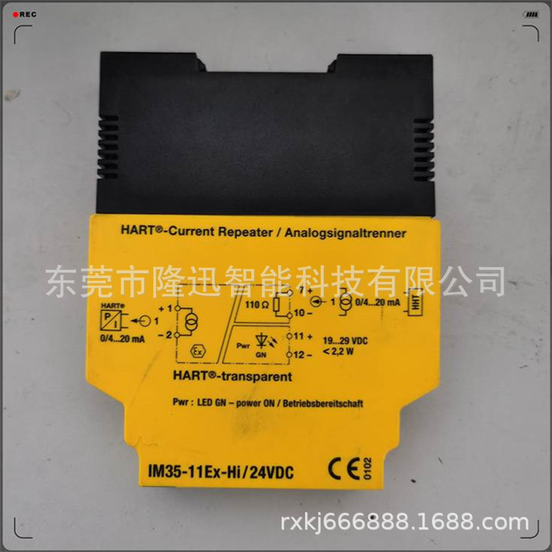 图尔克模块  TBEN-L5-4RFID-8DXP TBEN-L4 -16DXP  原装现货  议