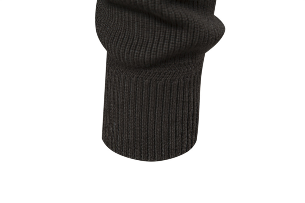 Herren Strickjacke Für Herbst Und Winter Im Modischen Design_voghion.com