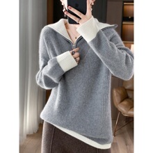 �߷��I�����100��ɽ��q��Ů�ﶬ����㼑мӺ�ƴɫ�W؛�߶�ë��