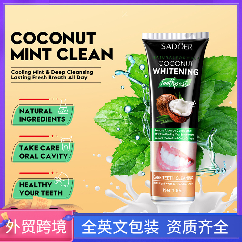 vitaminised hygienic fresh oral toothpaste