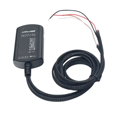 Settings and Supports Automobiles, Avtomobil diaqnostika alətləri