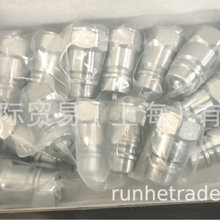 销售现货INTEVA单向阀、INTEVA公头母头