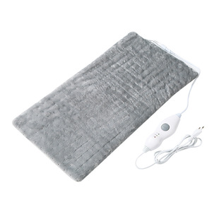 Massage Heating shawl neck shoulder Heating pad Heating electric mattress body warming blanket Heating pad small electric blanket