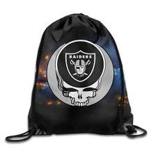 NFL¿ͻϮ߳Oakland Raiders Drawstring Bag