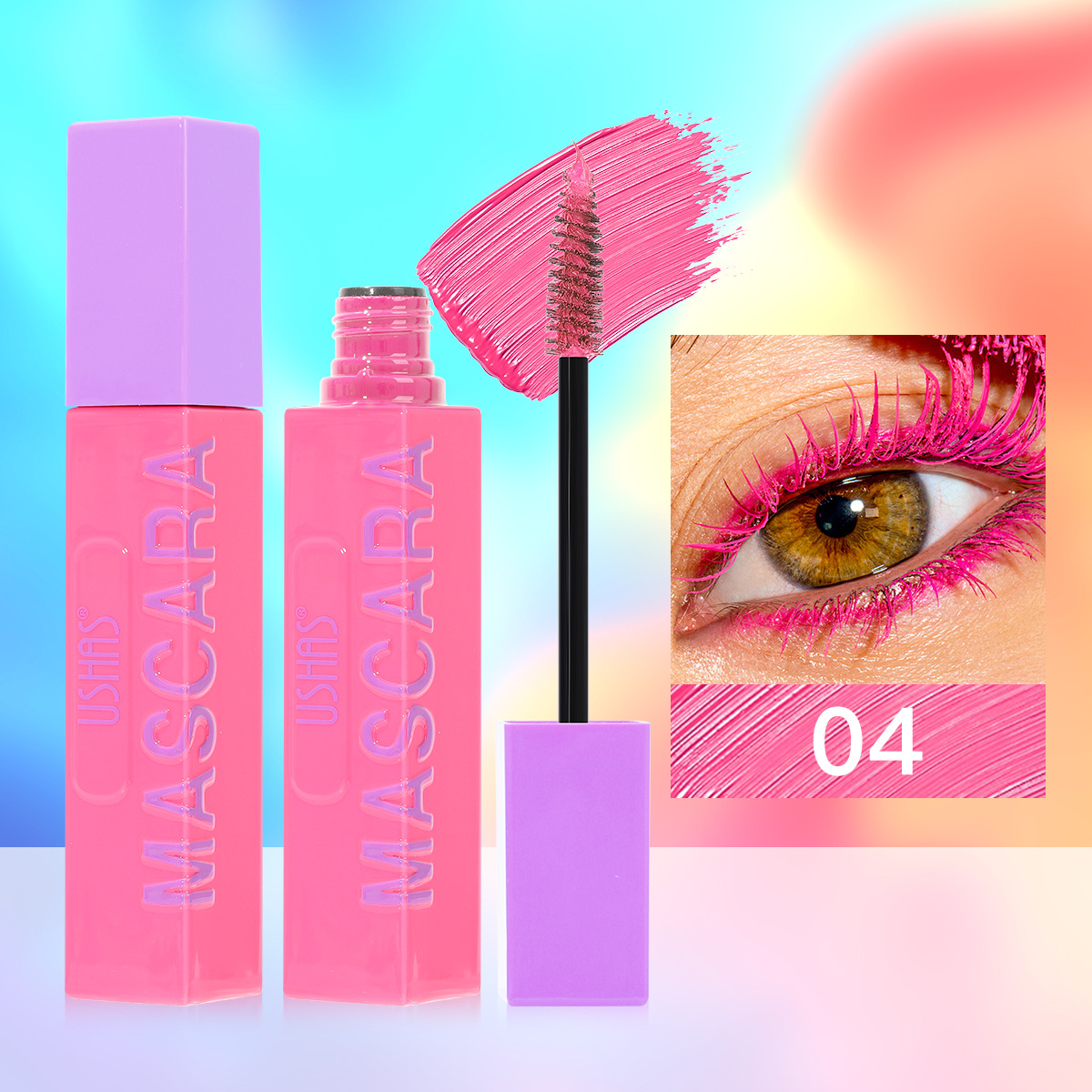 #04 (Producto solo para exportación, prohíbe la venta doméstica, compra equivalente a la exención de responsabilidad de la empresa por defecto)