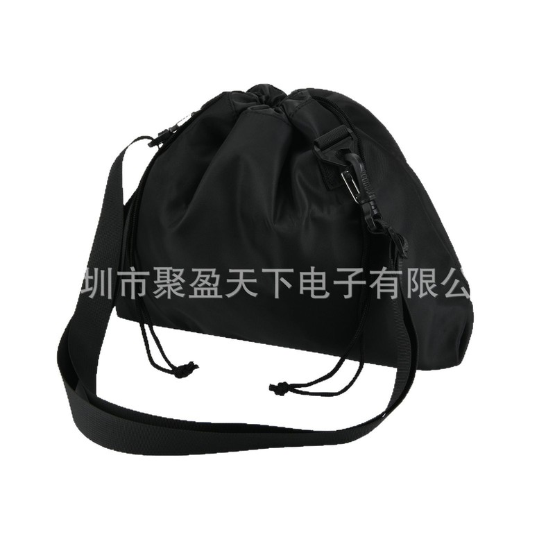 旅行枕收纳便携包U型枕收纳包回弹火车靠枕记忆棉枕护颈枕收纳包|undefined