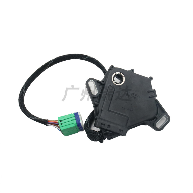 Aplicable al interruptor de marchas Peugeot Renault 252927 252939 7700100010 Sensor Manual