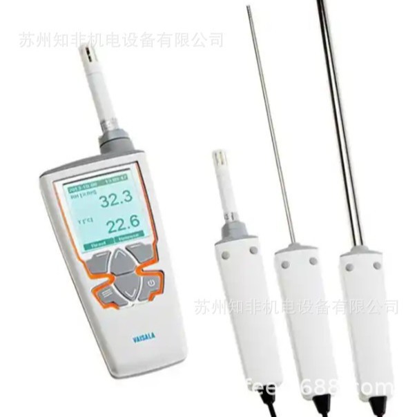 芬兰VAISALA维萨拉DMT340露点仪DMT143/DMT143L露点变送器DMT152