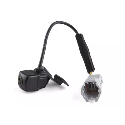 view reversing camera, Power supply, ignition system accessories