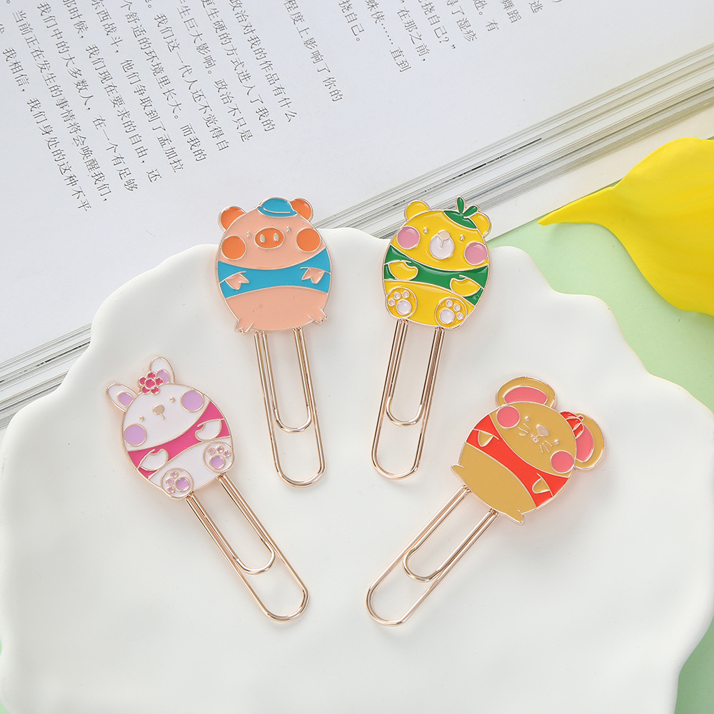 brand cartoon cute stationery