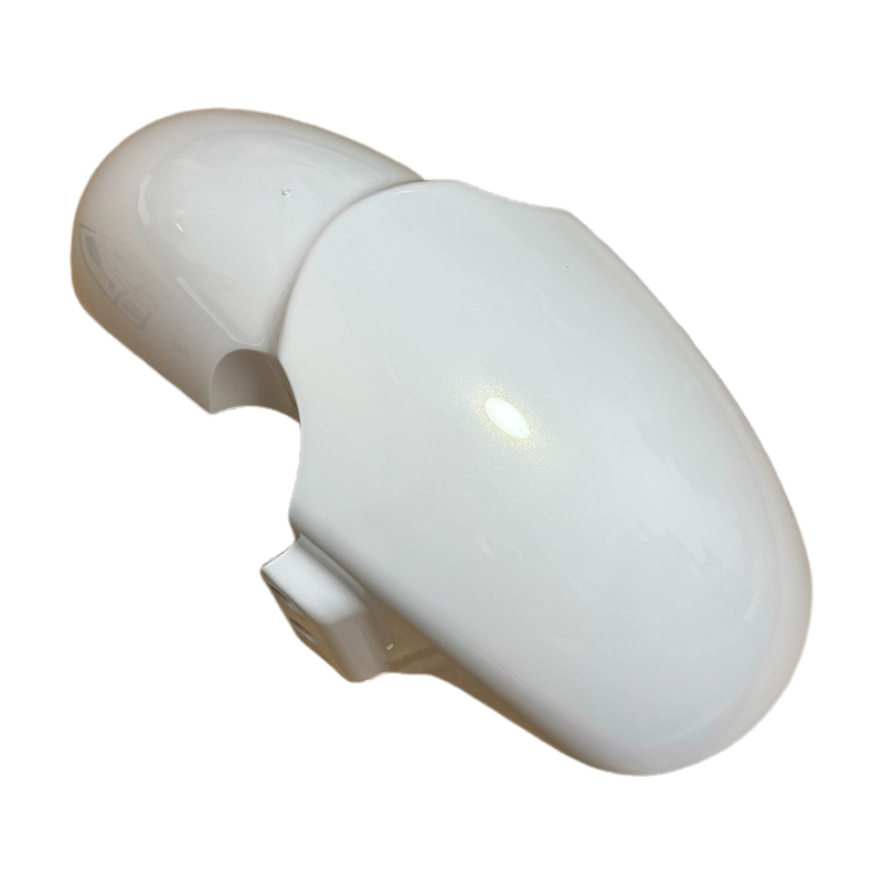 G3 front mudguard is suitable for the Yadi Guanneng G3 electric vehicle front mudguard and the G3Pro front wheel waterproof mudguard