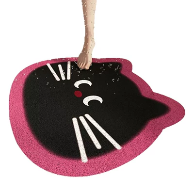 Avtomobil döşəmə paspasları – Room, Children's Bath Anti-Fall Mat