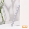 Crystal silver