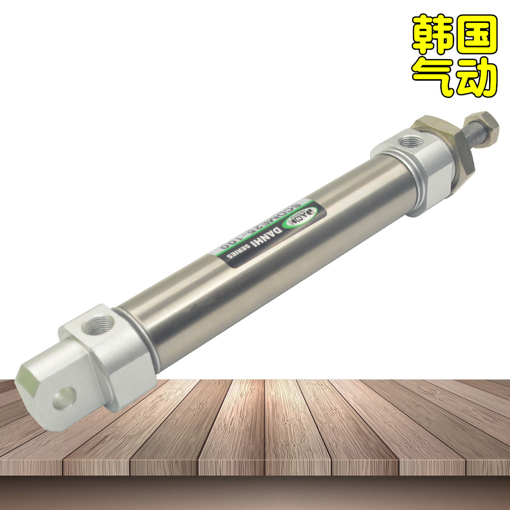 DANHI����SCDME25-100�󵥶����Ͳ����С������ԲͲ�ձ��������