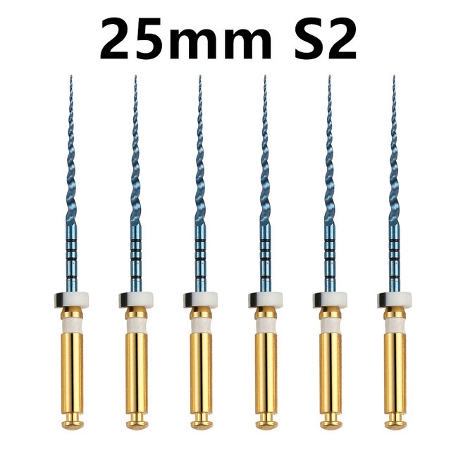 25mm-S2 (6 의 1 상자)