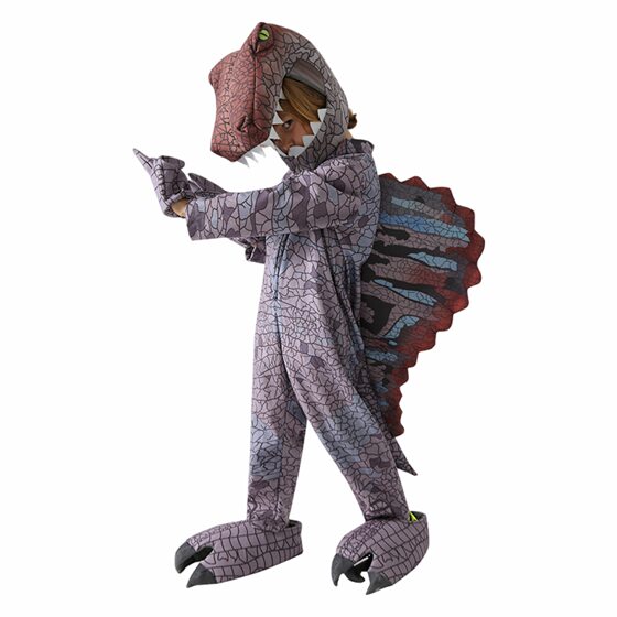 Halloween Dinosaur Clothes Kids Animal Costume Cute Dinosaur cosplay Game Clothes Party Party Clothes