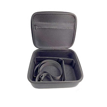 适用佳能EOS 系列EOS Rebel T7, R50, R6 Mark单反相机便携收纳包