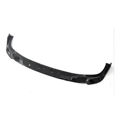 Front Lip, Front Spoiler Modification, Front – Big Surrounded