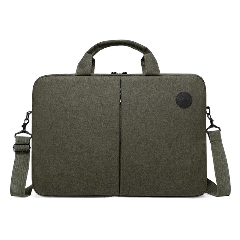 New Laptop Bag Business Casual Shoulder Portable Crossbody Computer Bag Notebook Briefcase Wholesale