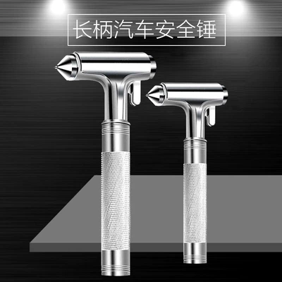 safety hammer, escape hammer, Qəza çəkici