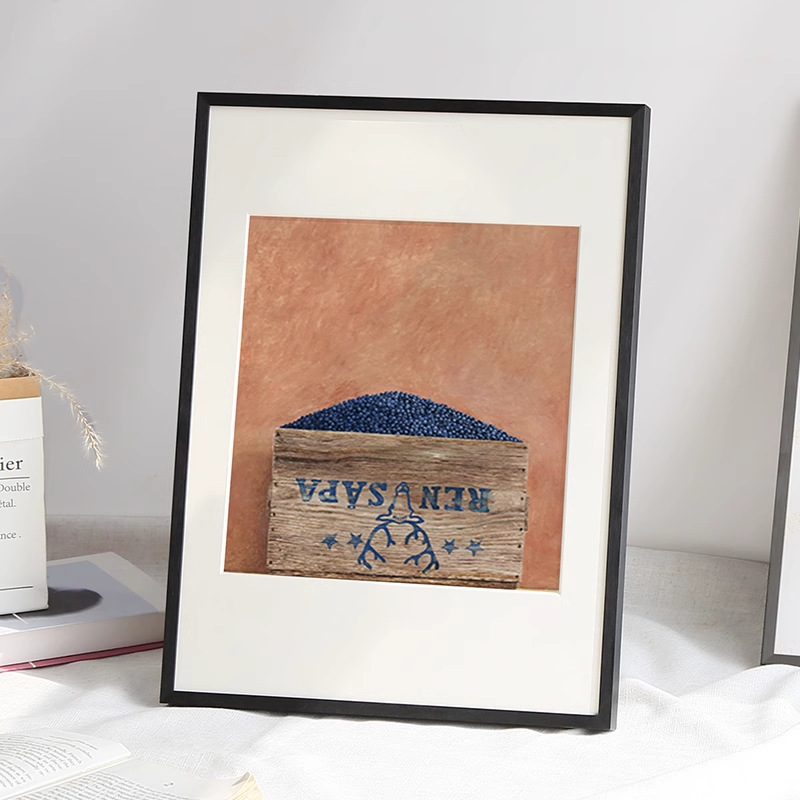 Picture frame mounting puzzle mounting frame 75 aluminum alloy A3 sketch poster frame 8k4k frame solid wood photo frame a4 display frame Picture frame mounting puzzle mounting frame 75 aluminum alloy A3 sketch poster frame 8k4k frame solid wood photo frame a4 display frame