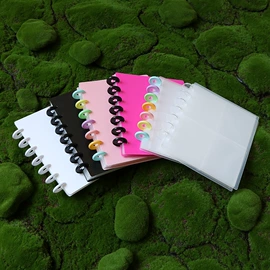 相册;其他收纳用品;活页本