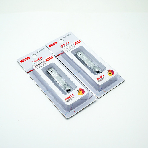 Kinda Japan and the United States independently packaged nail clippers, nail scissors, nail clippers, large, medium and small full range wholesale dropshipping