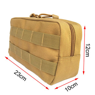 ���g����๦��ͨ���t���� Molle�������� EDC���߰� �s���ռ{��