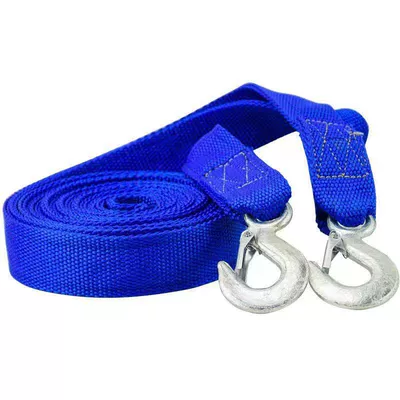 Trailer rope/net/strap Rope Off-Road Vehicle Trailer - 3-tons-5m-single-layer-plus-package
