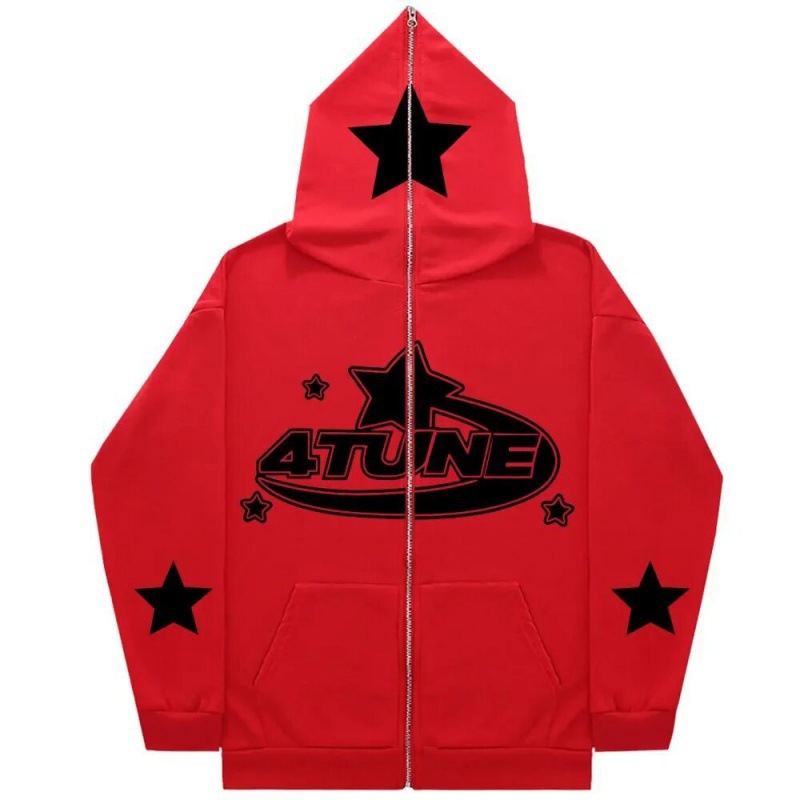 (블랙 스타) 레드