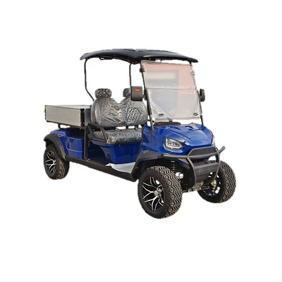 Reception Vehicles, Golf Carts, Elektrikli qolf avtomobilləri