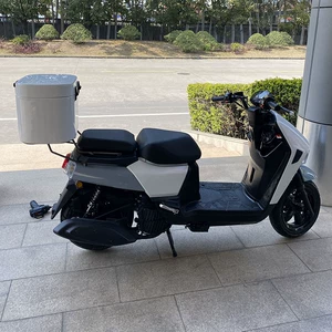Motosiklet baqajı böyük tutumlu saxlama qutusu, skuter elektrikli avtomobil suya davamlı alət qutusu