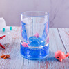 Acrylic originality Wash cup simulation Ocean animal Home hotel exquisite Cups Housewarming Handsel Boutique