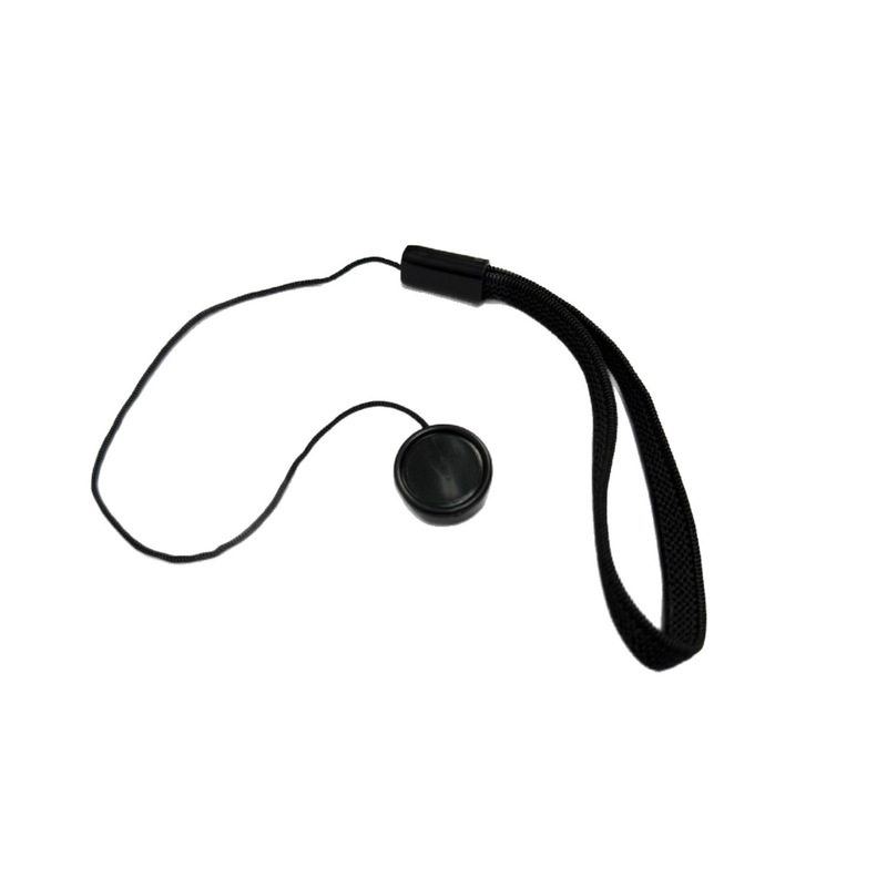 Anti-Lost Strap for Dslr and Mirrorless Camera Lens Caps, Protective Strap to Prevent Loss of Lens Caps