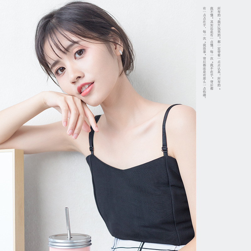 Eloch s925 plata estilo japonés simple taladro dulce corto orejas temperamento tendencia orejas de moda para mujeres E9957