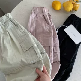 童裤;童T恤;童卫衣