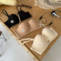 Артефакт с открытыми плечами A32 # всасывающая чашка антиаллергенный и нескользящий без бретелек