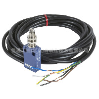 XCM-D21F2L1限位开关ZCY46