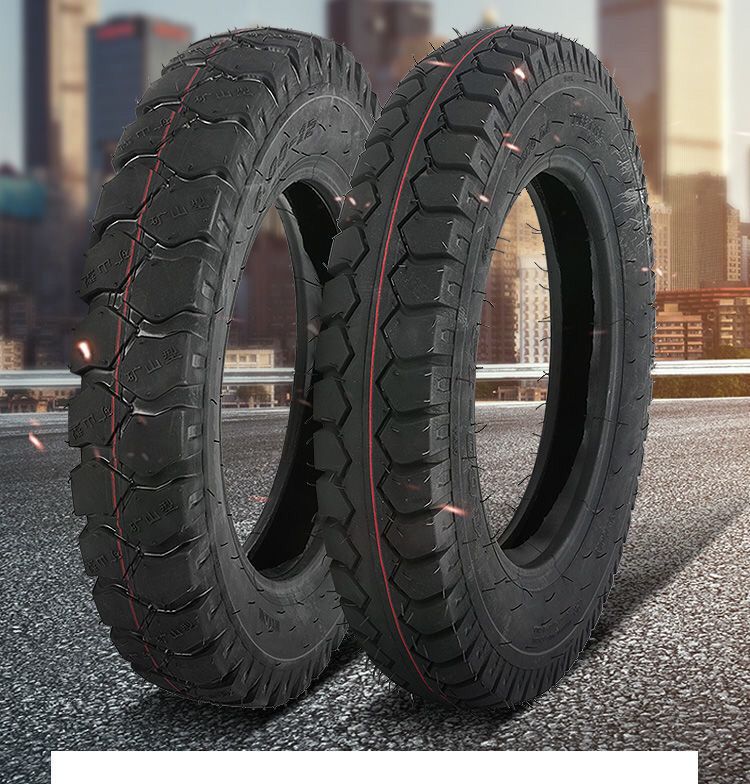 New tricycle electric tricycle tire 4.00/4.50/5.00/300/350/375-12/16...