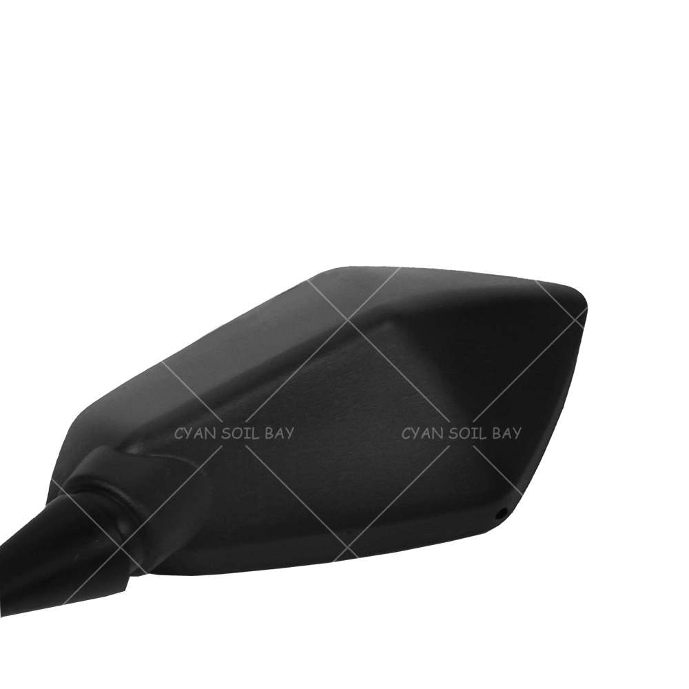 Suitable for Kawasaki Ninja650R Er-6F 09-15 400R Z1000Sx Motorcycle Rearview Mirror