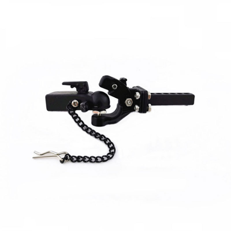 SCX 0 Traxxas TRX4 90046 Simulation Crawler Tow Hook, Rogue Hook, Tow Buckle