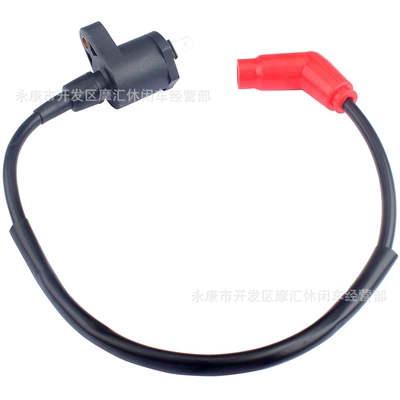 Suitable for Honda Alovlanma bobini (Babinalar)