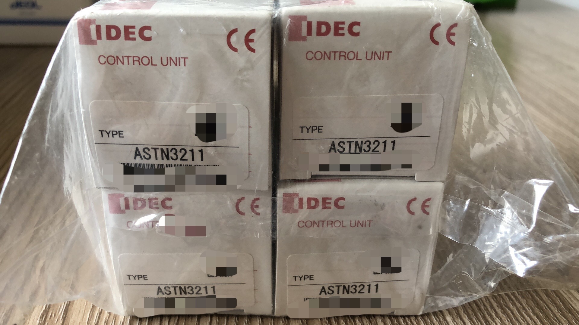 日本idec和泉ASTN3211开关议价