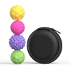 New medium size - 4 pieces - new color box