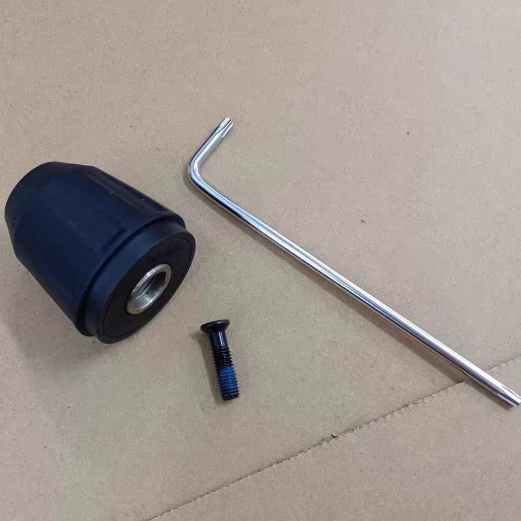 博世锂电充电钻GSR120-LI电机开关齿轮箱夹头电池充电器博世配件